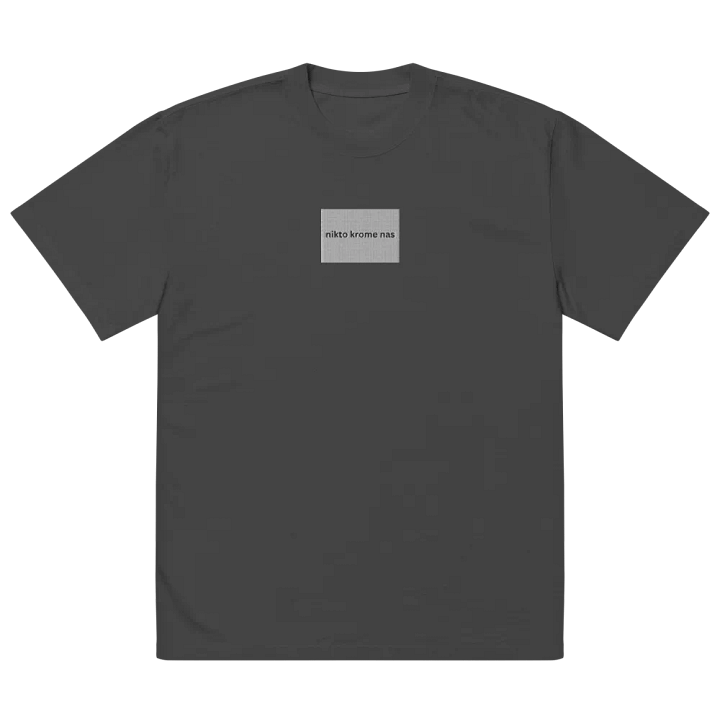 Rimas Zeimys t shirt product image (2)