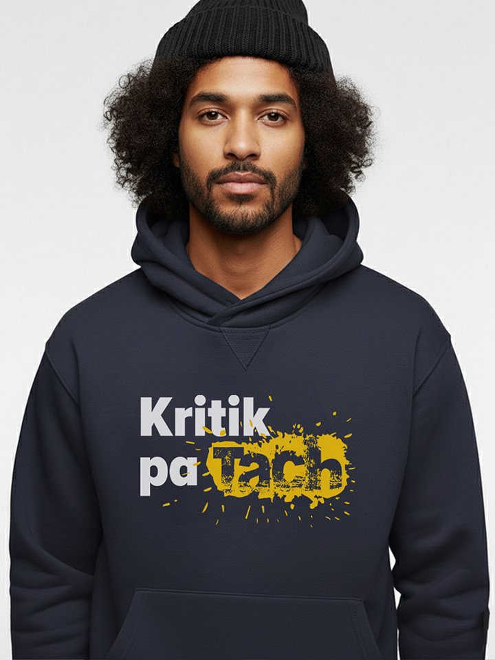 Kritik Pa Tach product image (1)
