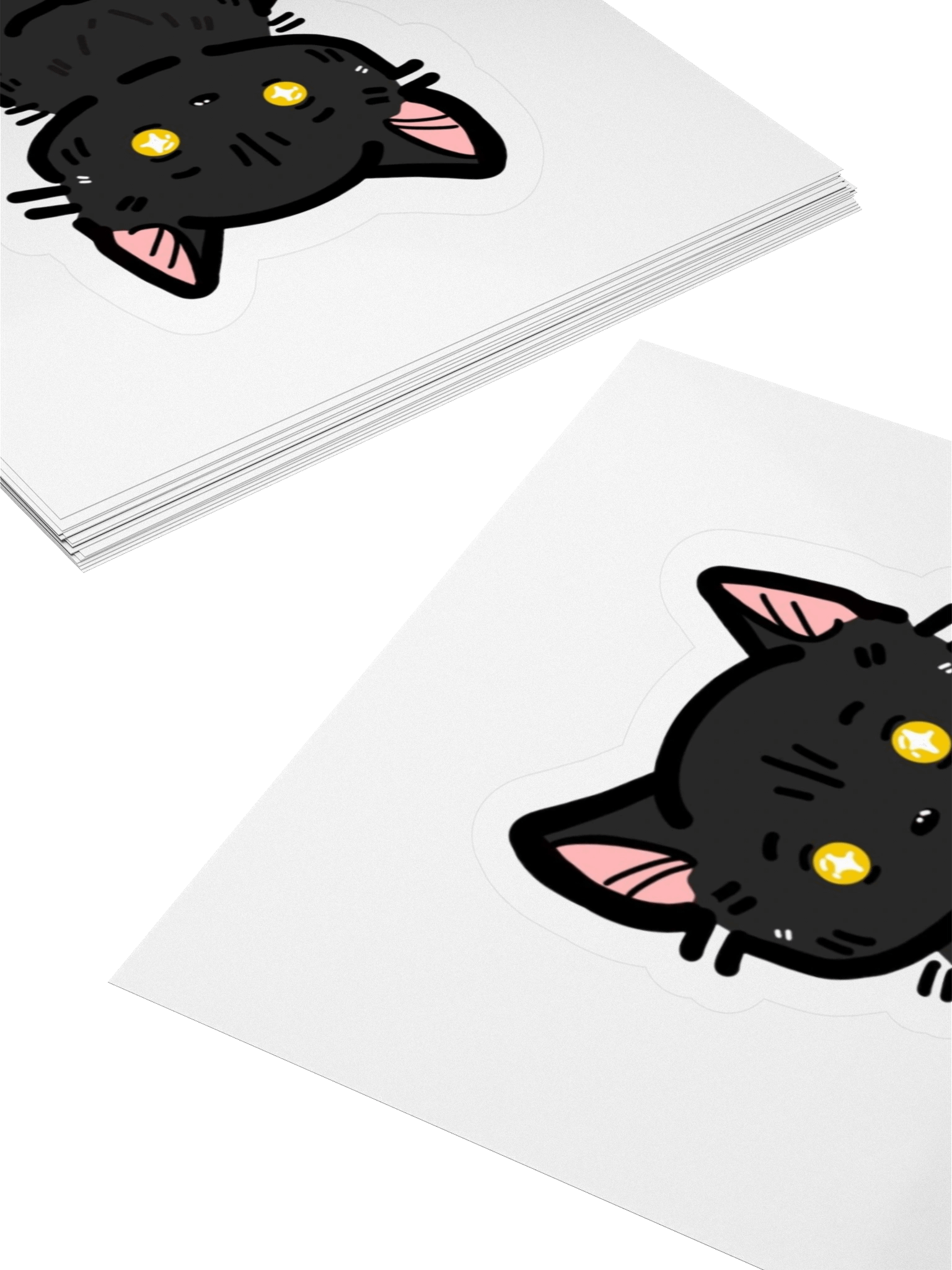 Howl Sticker product image (12)