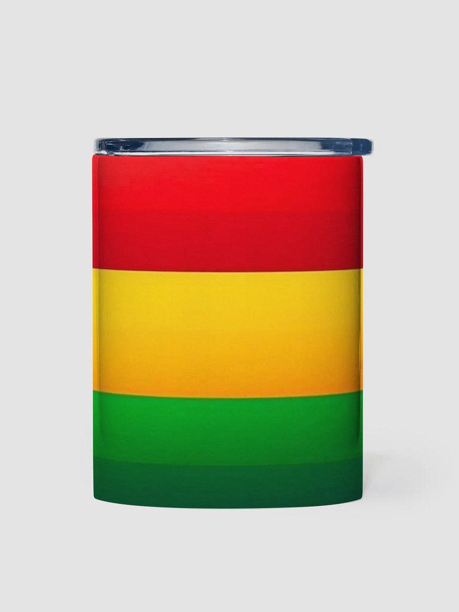 Heritage Stainless Steel Tumbler product image (1)