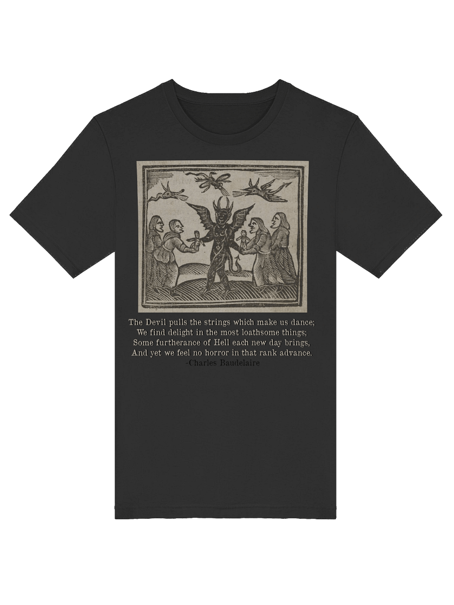 HB&D Official Logo Tee product image (22)