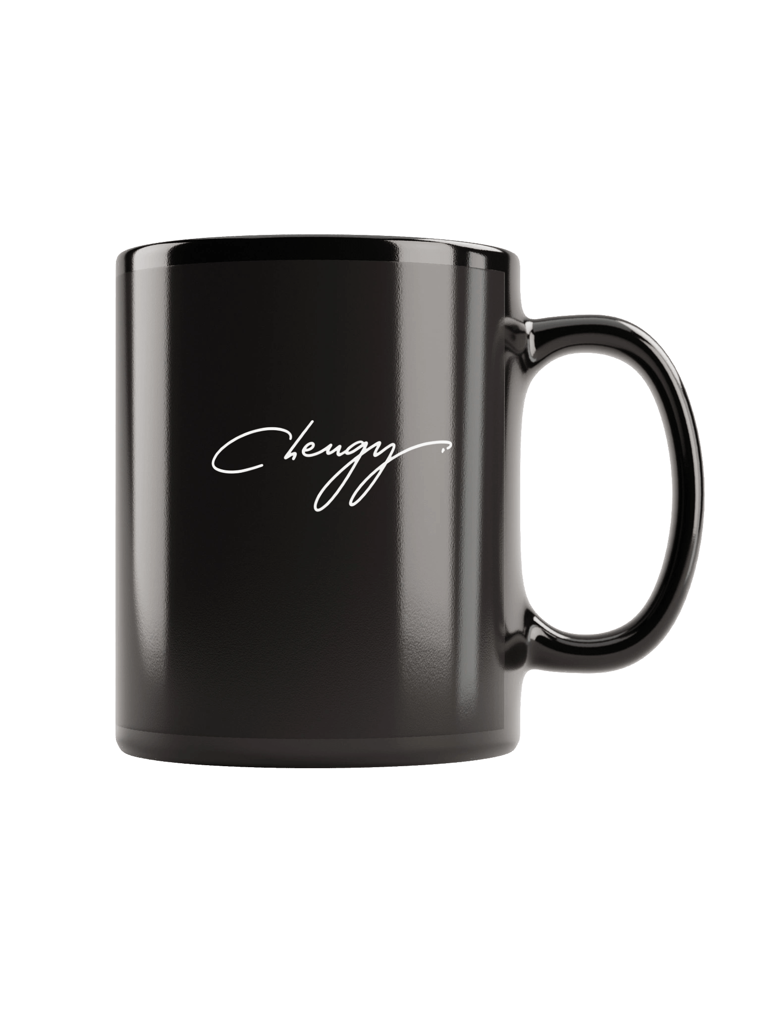 Simple Logo Mug product image (1)