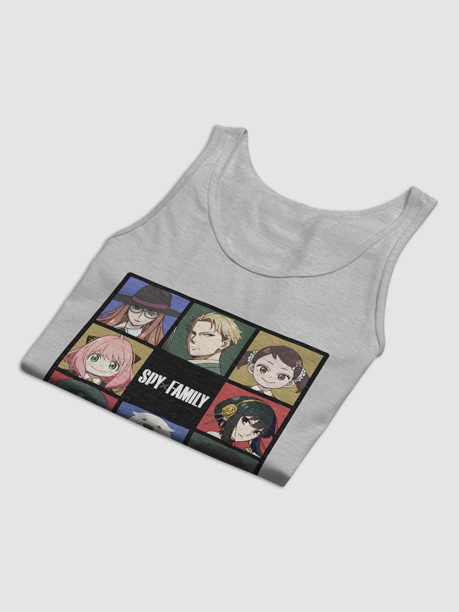 The Forger Family Tank product image (6)
