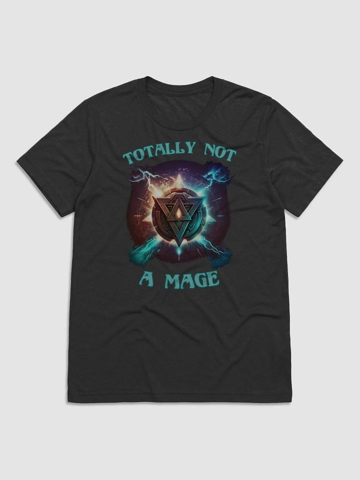 Totally Not A Mage product image (1)