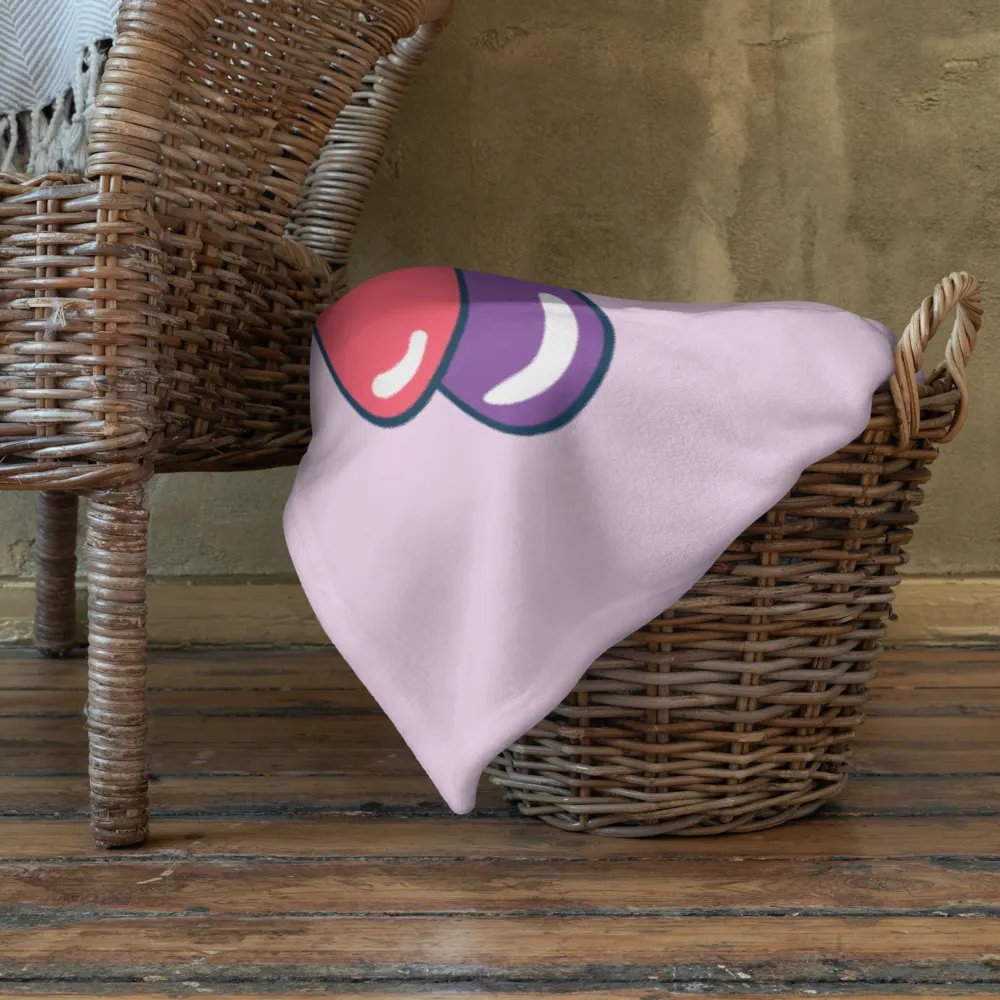 Unicorn blanket product image (10)