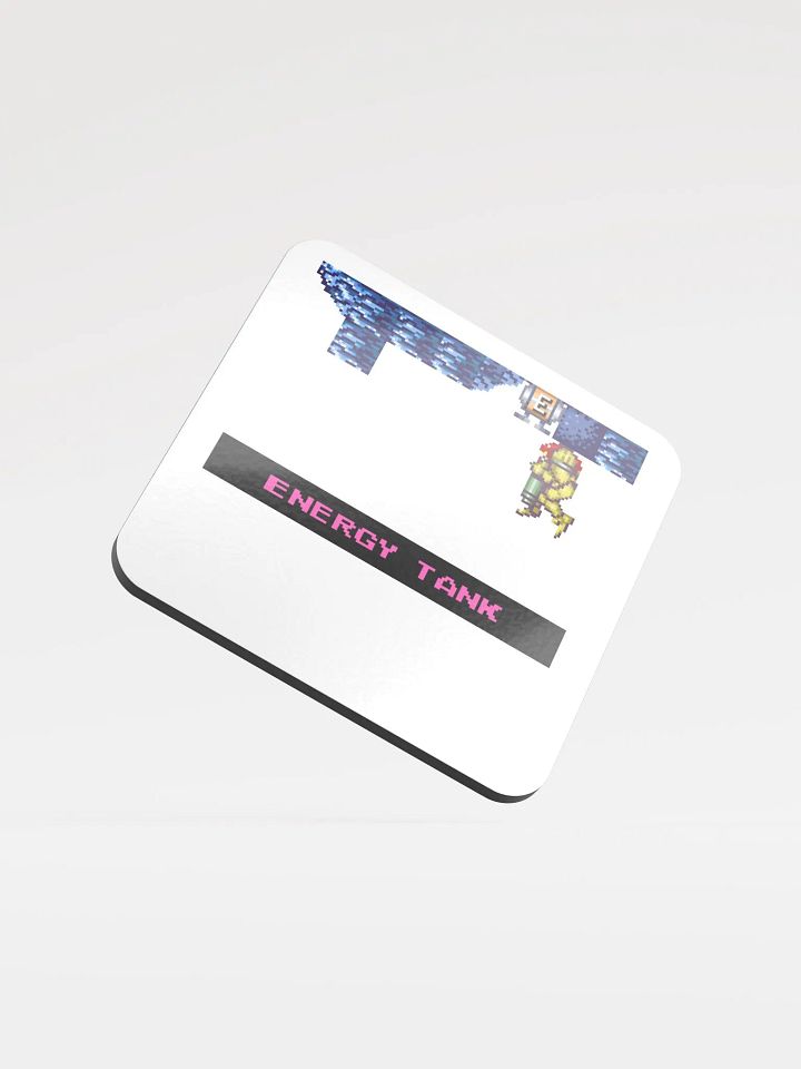 Taco Tank Coaster product image (1)