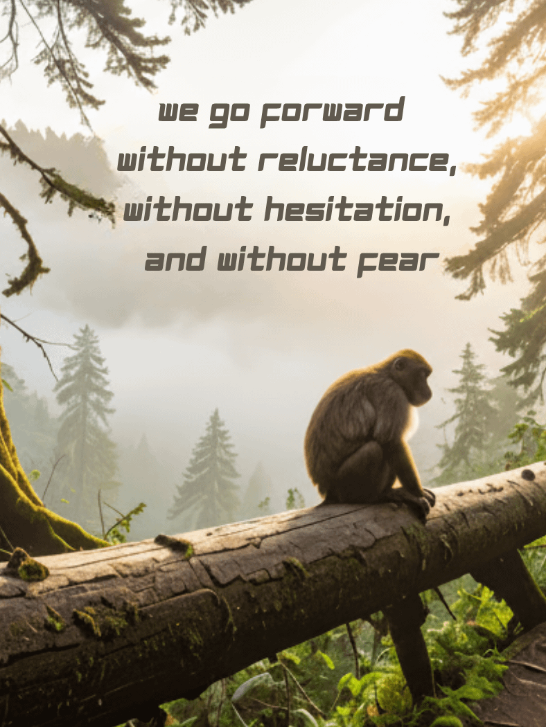 Let’s Think. Let’s Pause. Let’s Move. Momentum Mug product image (5)