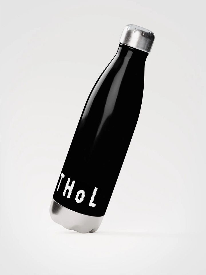 The House of LORDS™: THoL™ Water Bottle product image (2)