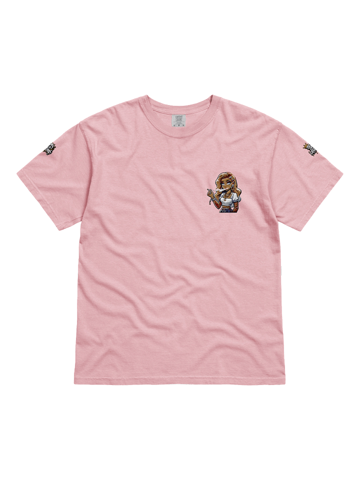 Official Lil Bizzy Tee product image (1)