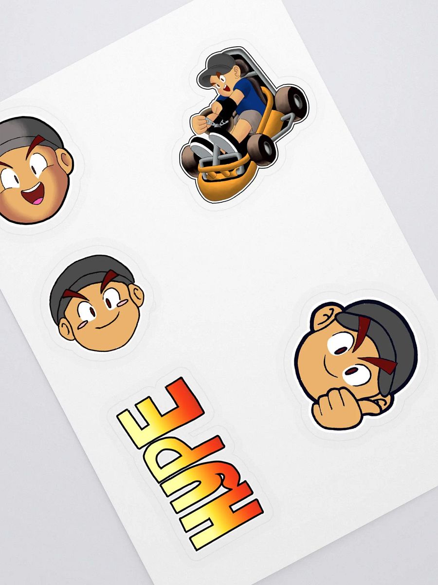 Newton pack product image (2)