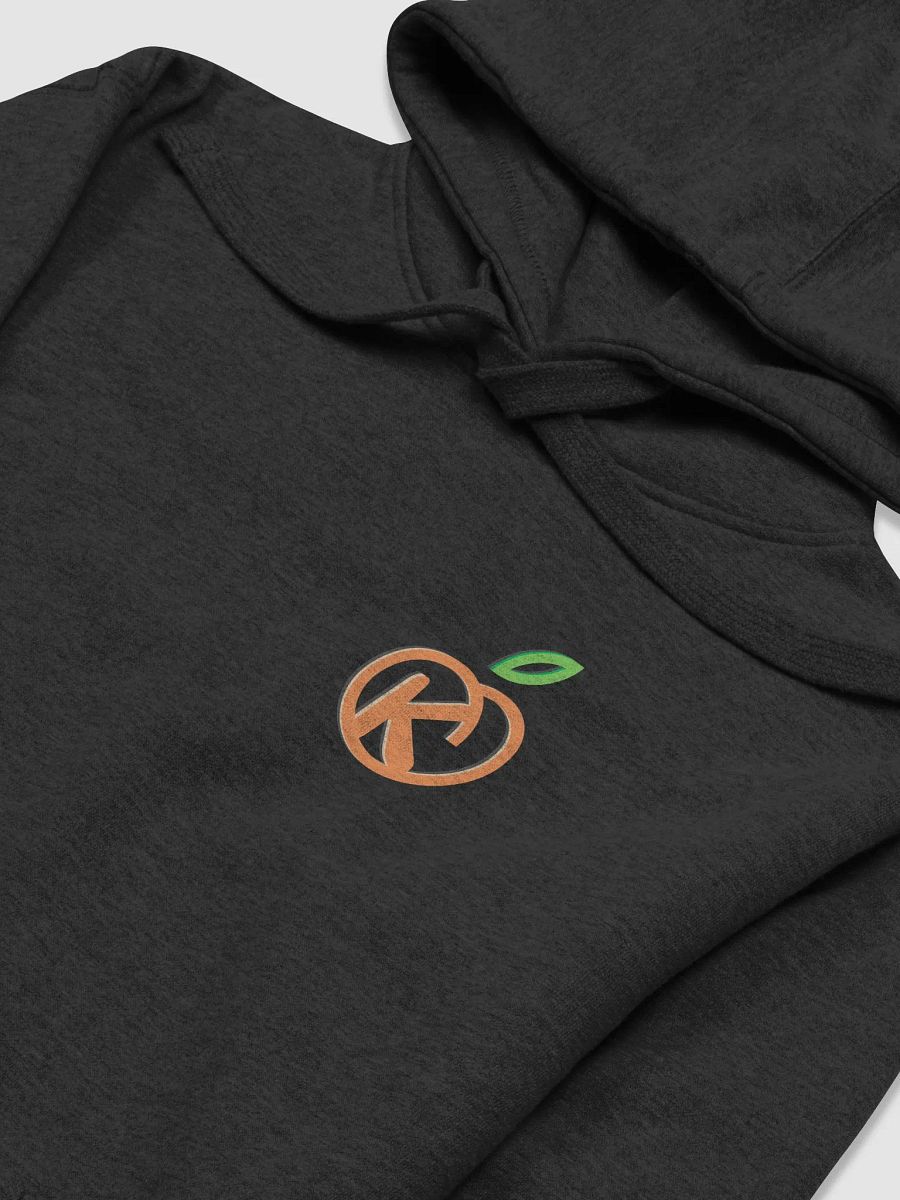 Peach Hoodie product image (20)
