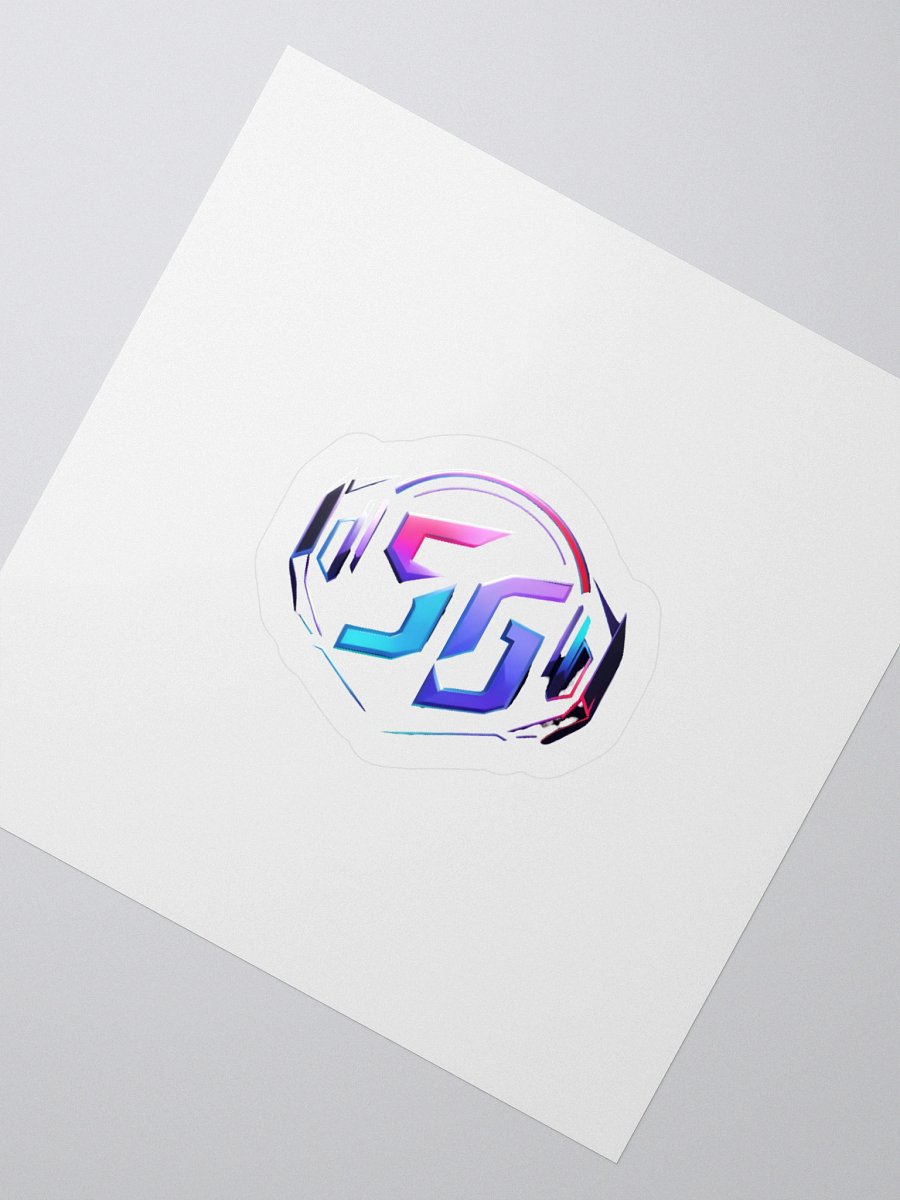 Kiss Cut Stickers product image (4)