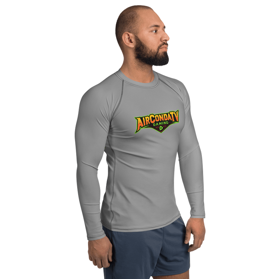 ACTV Gaming UV Shirt - Men (form fitting) product image (4)