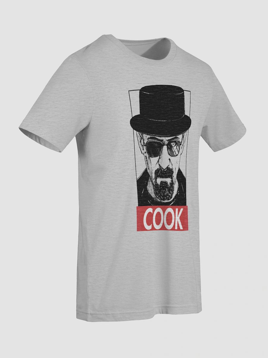 Heisenberg (soft T) product image (93)