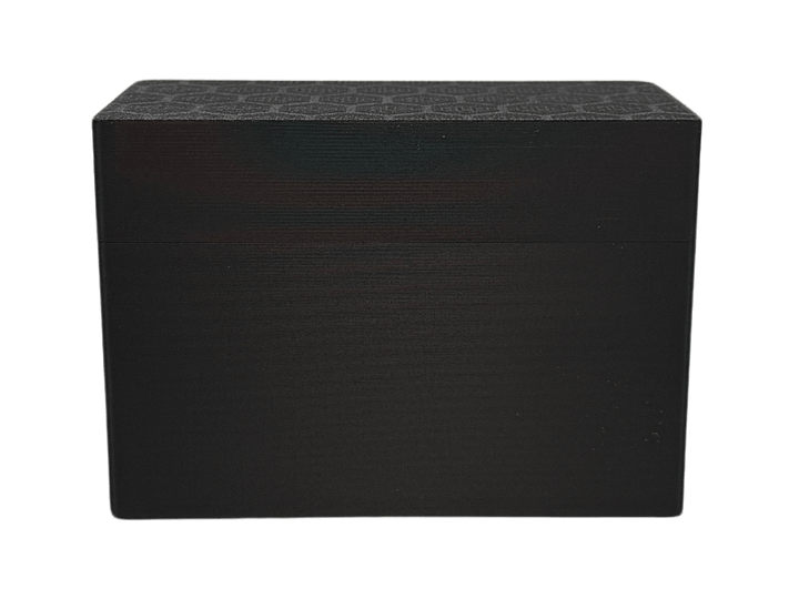 8x 2.5" Enterprise SAS SSD Container product image (1)