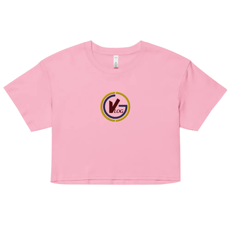 Half Cut TShirt product image (2)