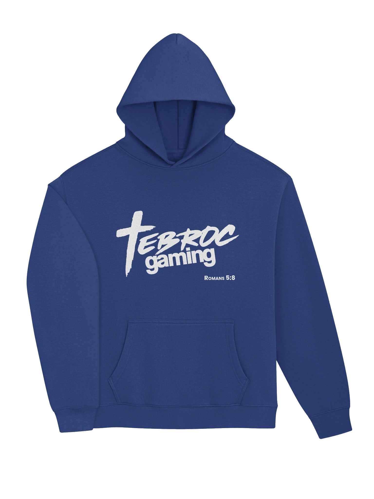 Play Hoodie - Unisex Oversized Comfort product image (3)