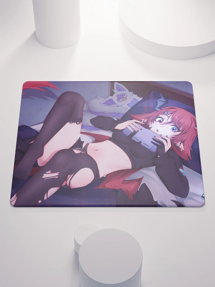 Console Nights Gaming Mousepad product image (2)