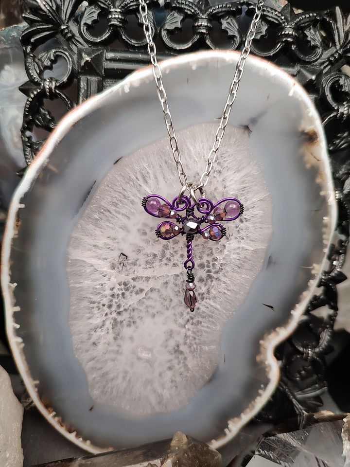 Dragonfly - Glint Small product image (1)