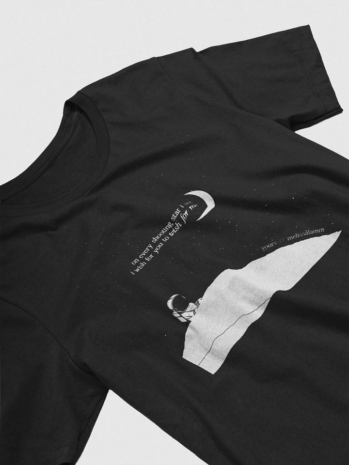 yours night sky tee ☽ product image (2)