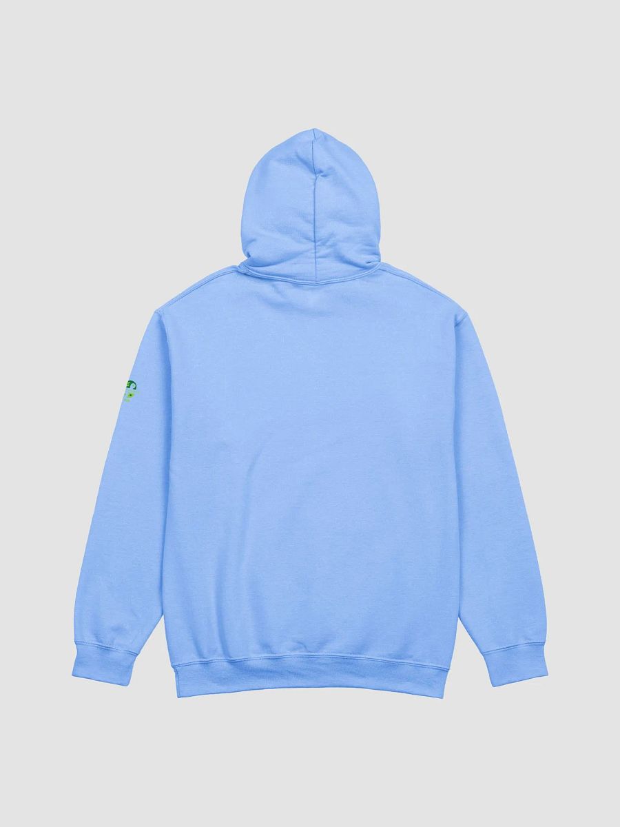Dino Snore - Sleeping, Snoring Dinosaur Cute Hoodie product image (4)