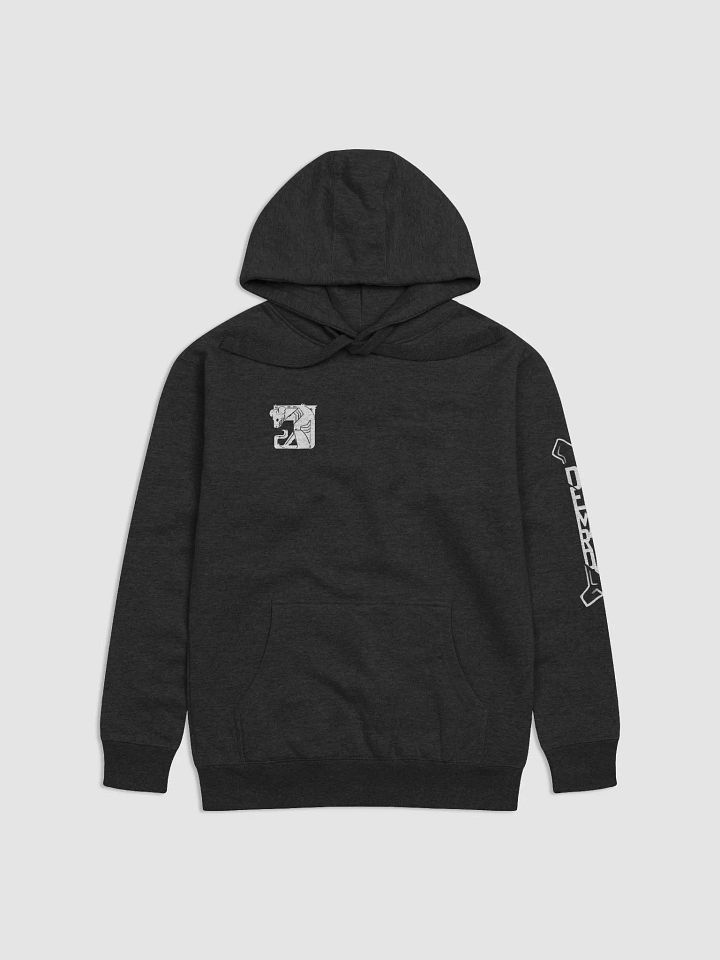 Gator Stack - Hoodie product image (2)