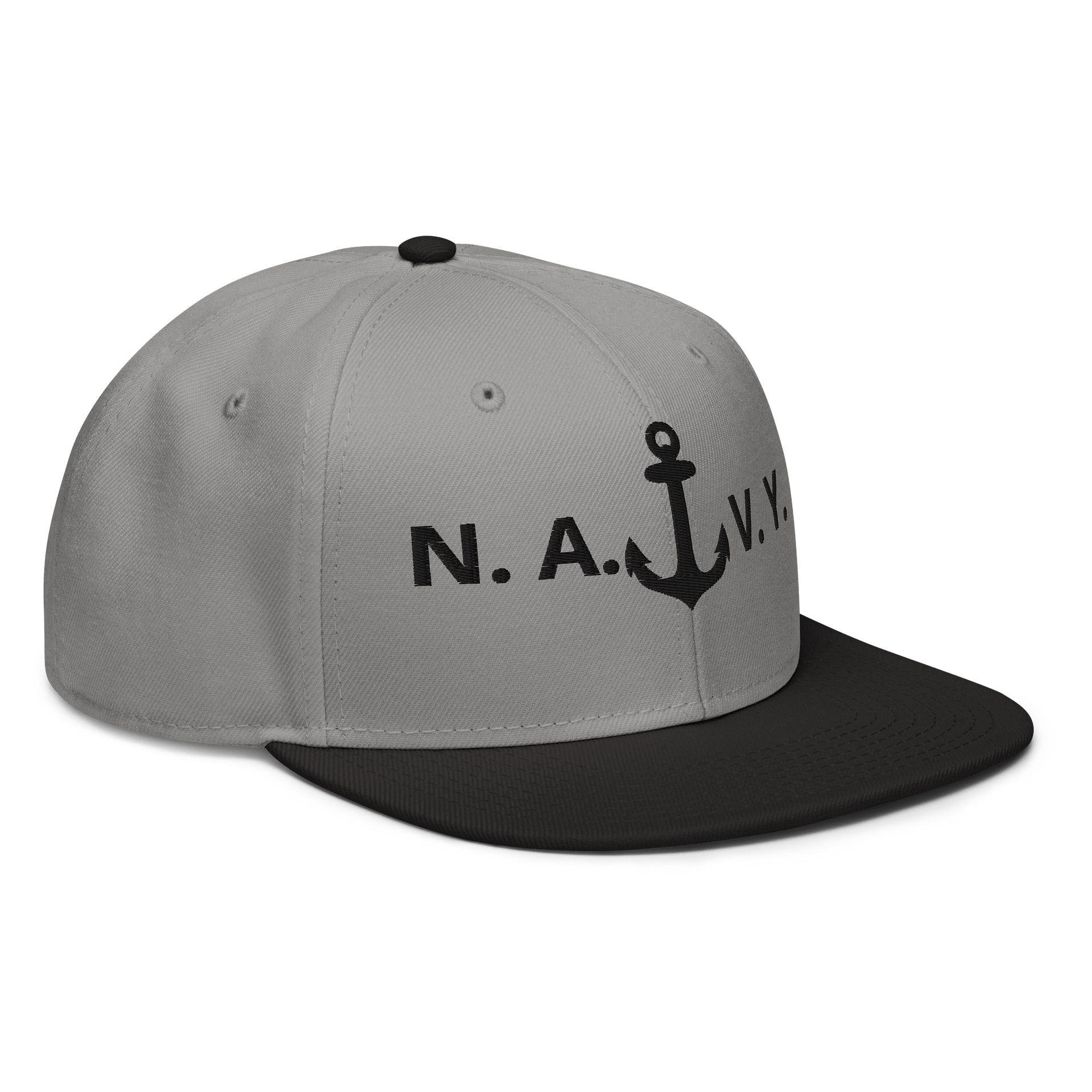 Navy Hat product image (5)