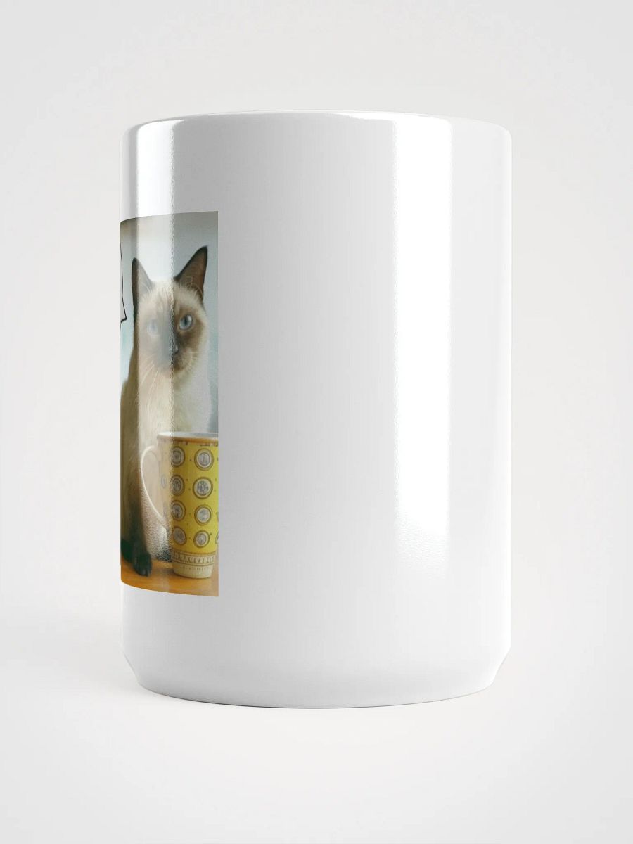 Coffee Catitude Mug product image (6)