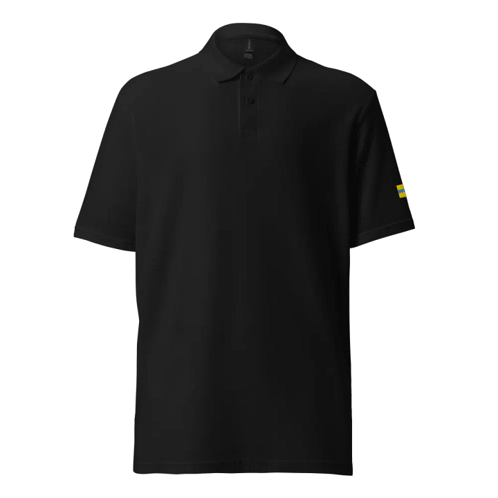 Pennington Polo v3 product image (1)