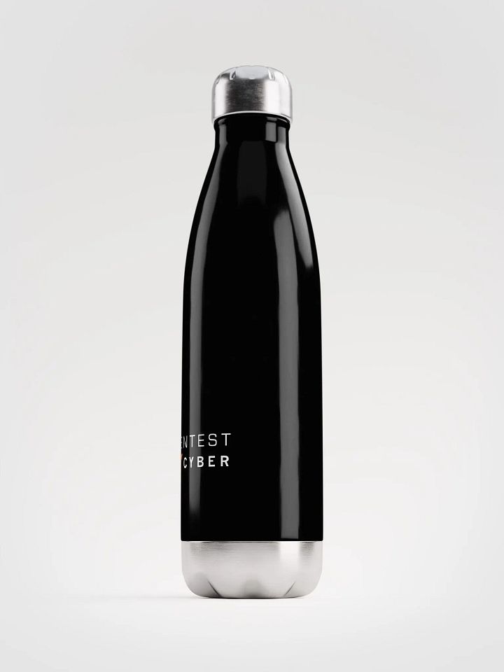 Stainless Steel Water Bottle product image (1)