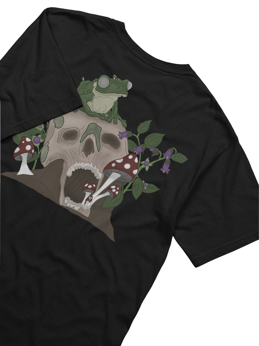Tranquility Tee product image (4)
