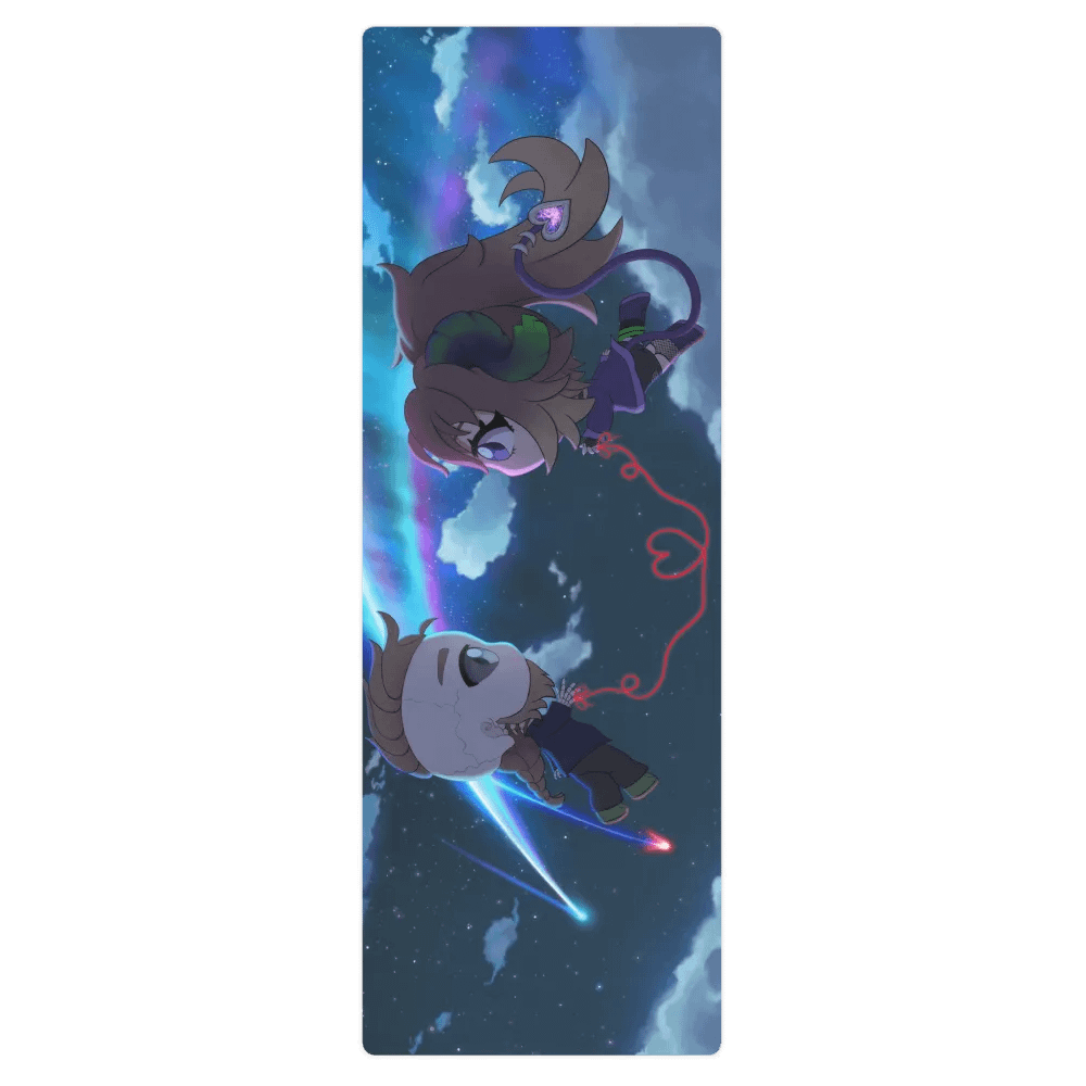 Yoga Mat product image (1)