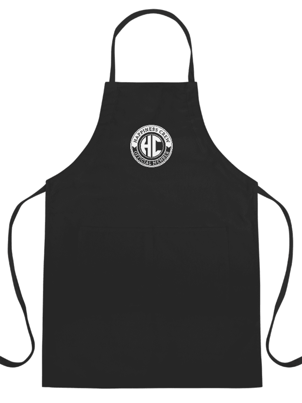 Official Member Apron product image (1)