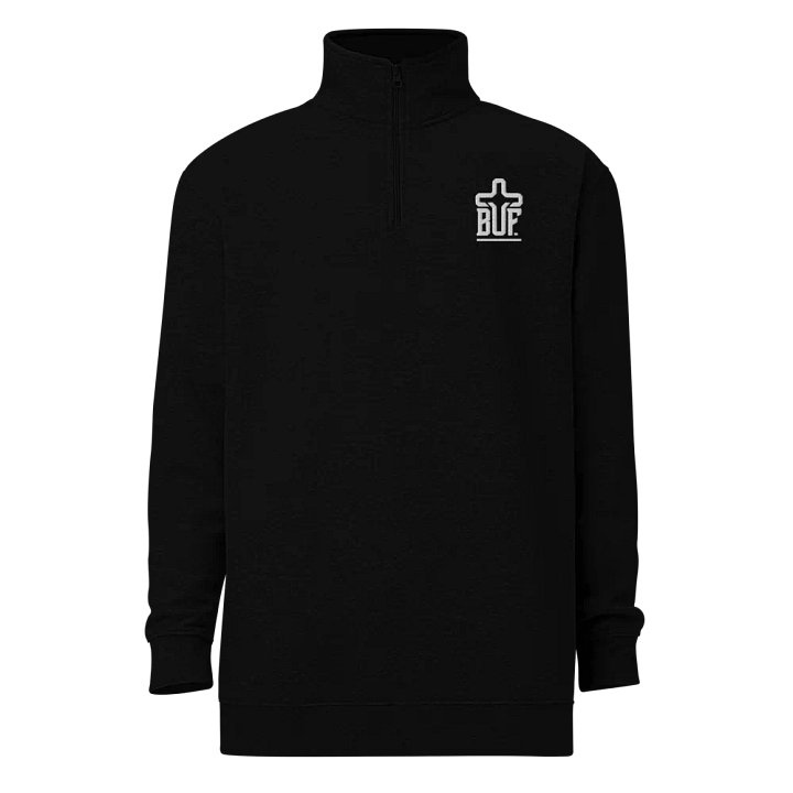 Fleece Pullover product image (1)