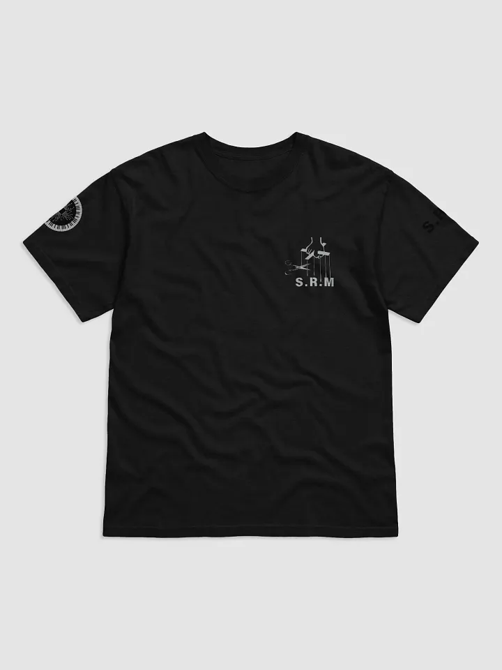 S.R.M MADE MAN SHIRT product image (1)