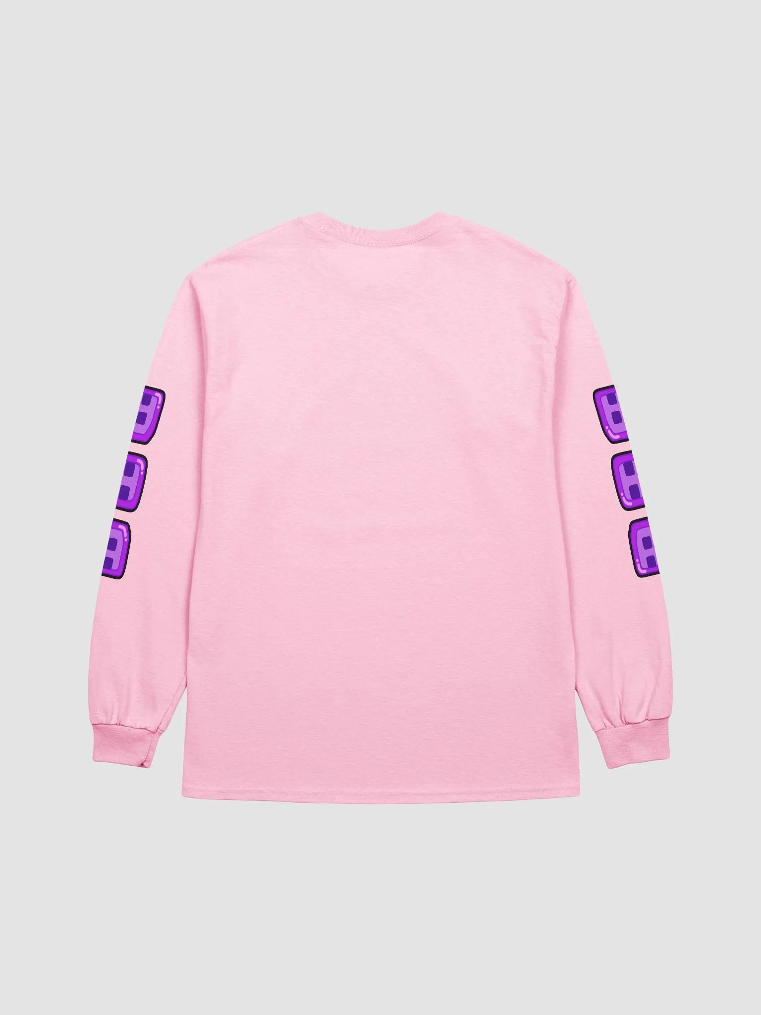 Splashback SLIPPY Long Sleeve REGULAR Fit Tee product image (2)