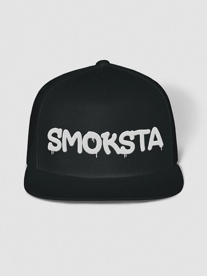 Smoksta Snapback product image (1)