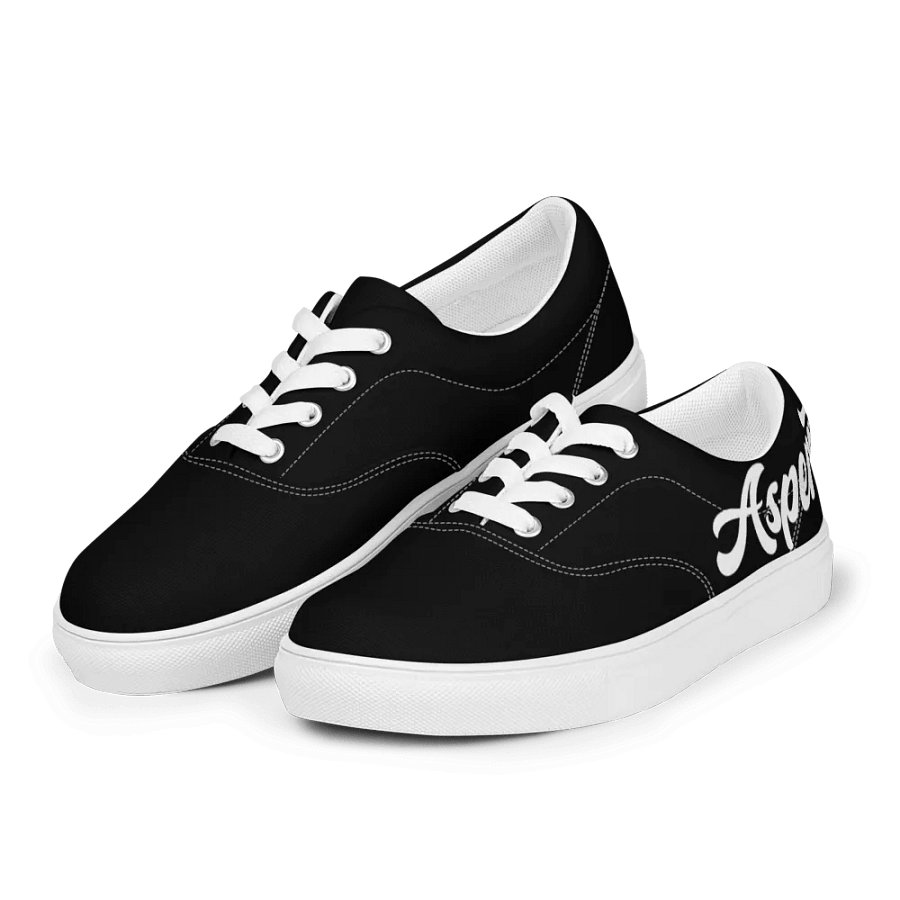 Aspero Bogota Slip on Black product image (8)
