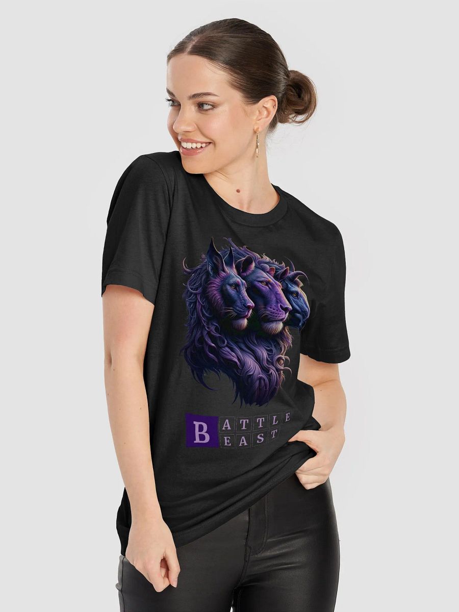 Battle Beast | Supersoft T-Shirt product image (3)