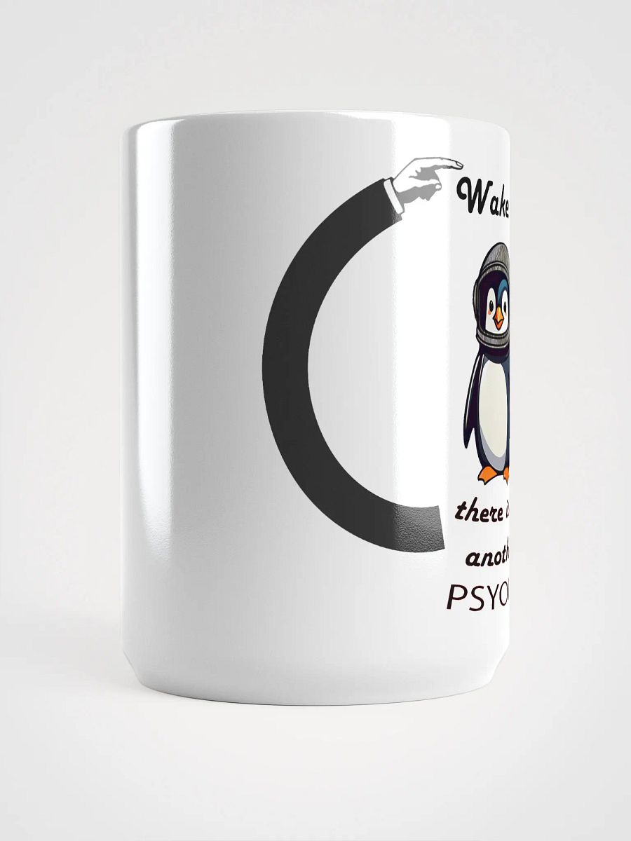 Psyop Rico Mug product image (5)