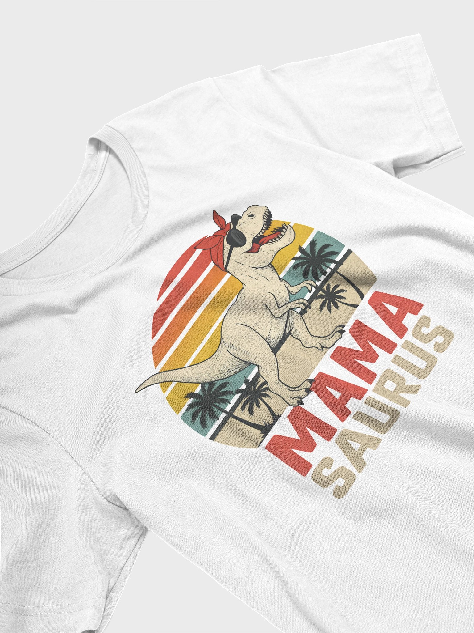 MAMASAURUS – Stylish T-Shirt product image (32)