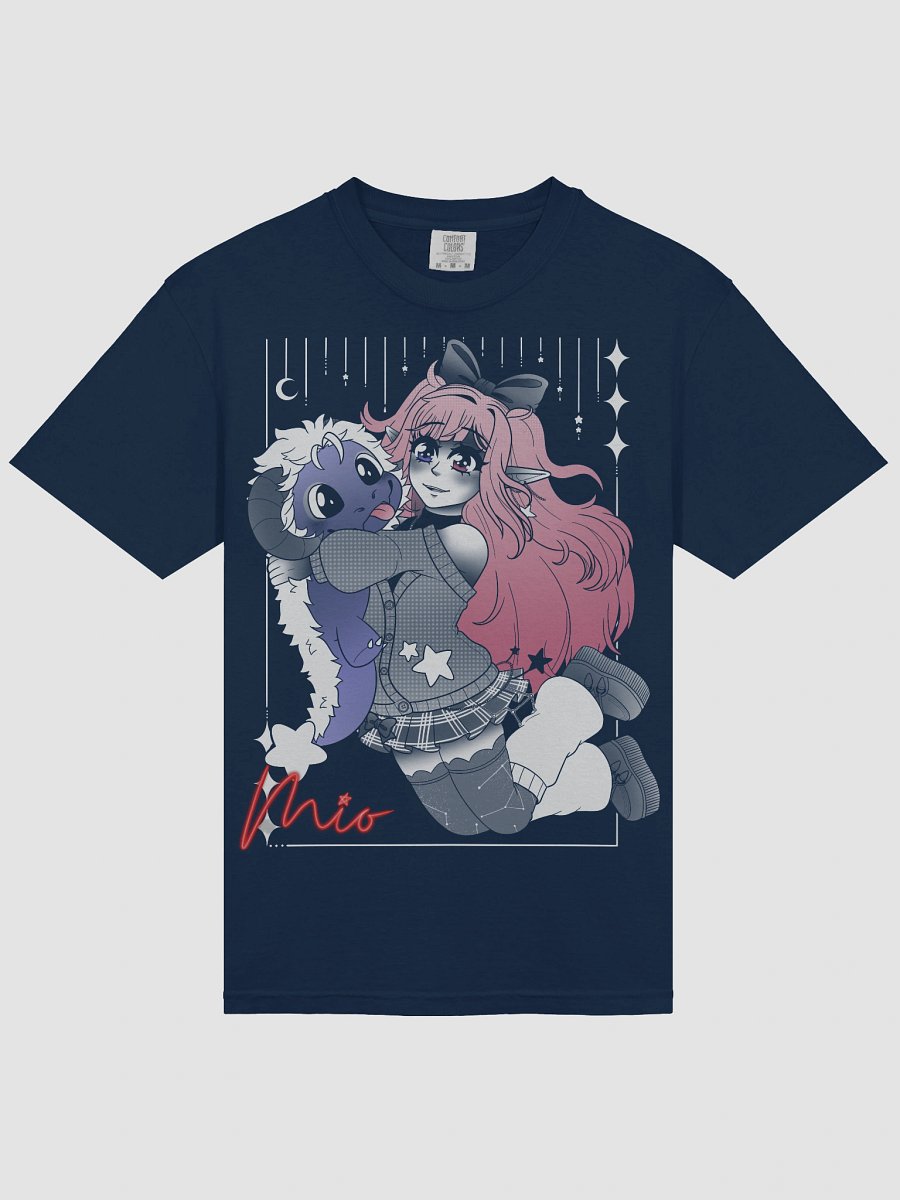 Comfy Mio T-shirt product image (5)