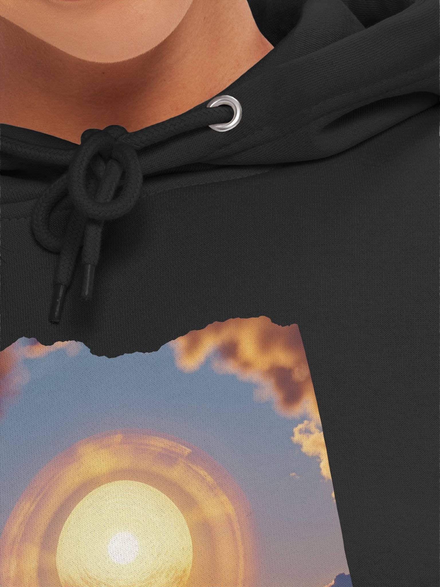 "Freiheit beginnt im Kopf" – Premium Mindset Hoodie product image (7)