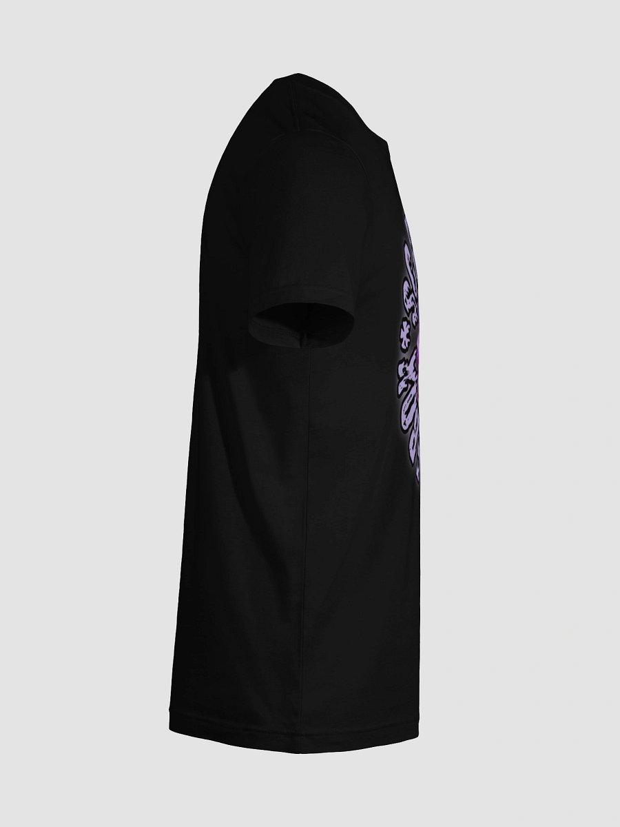 Art3 Screams New Logo Lavender Tee product image (12)