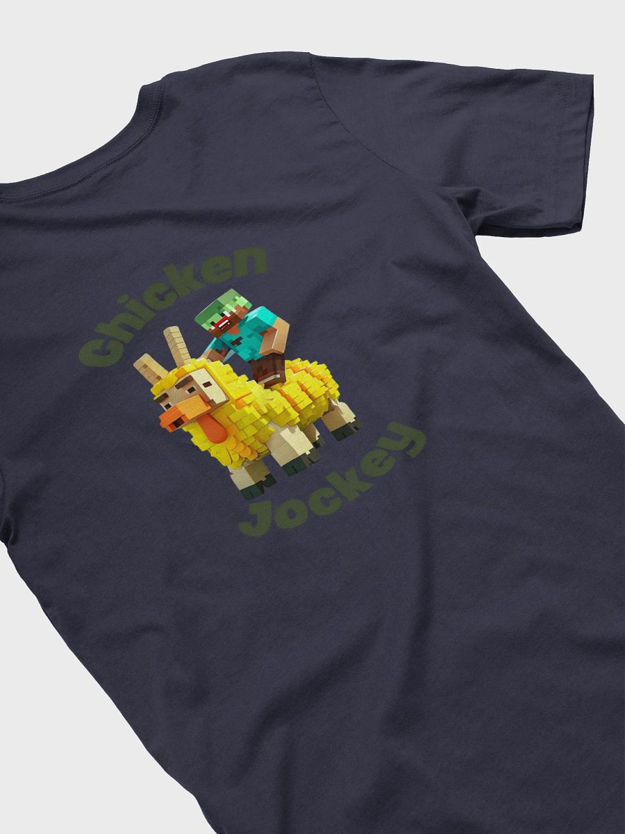 Chicken Jockey product image (25)