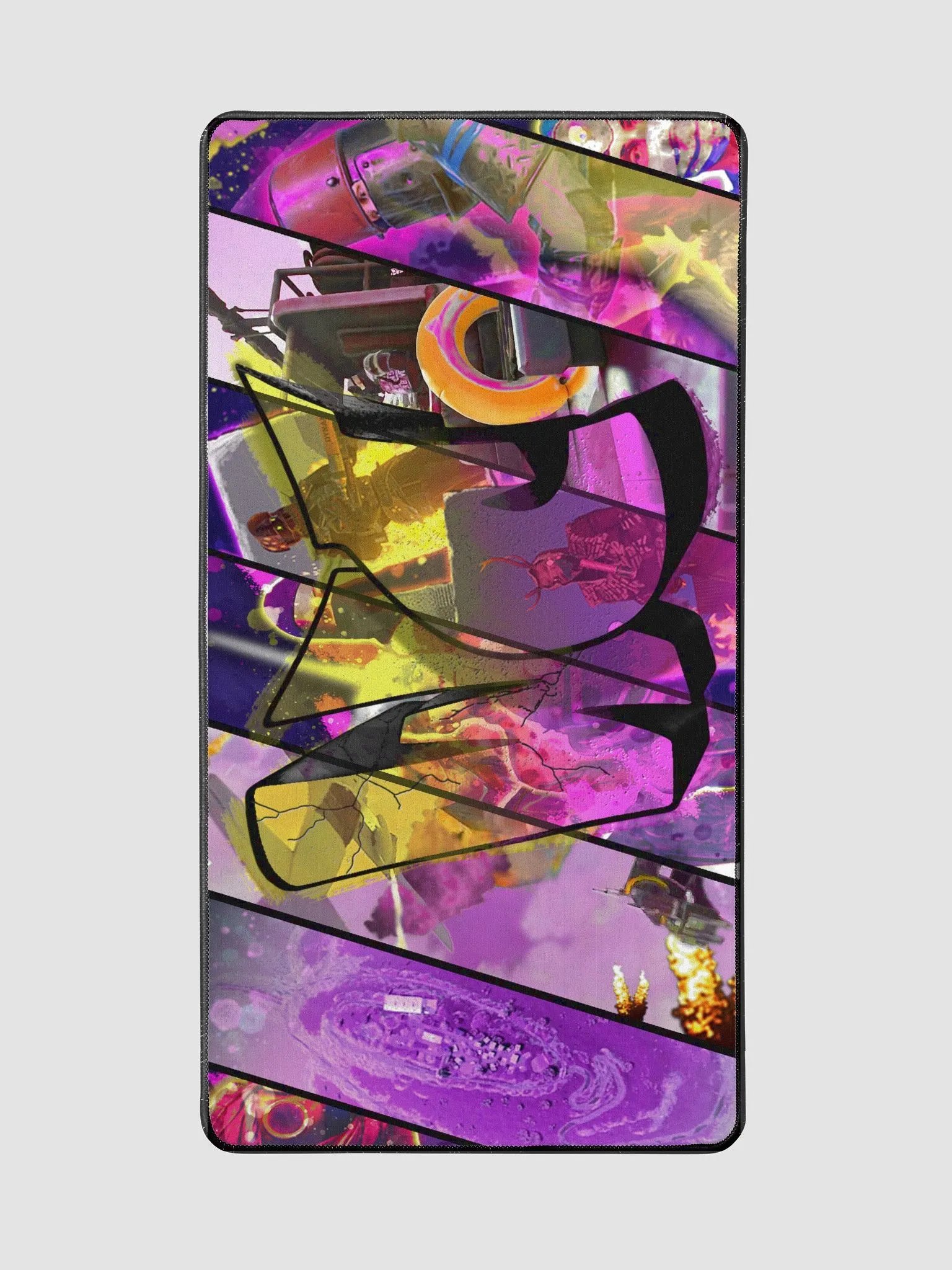 West Coast Gaming Mat product image (2)