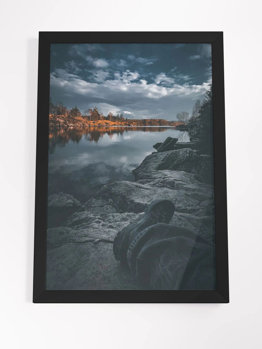 Hidden Lake product image (4)