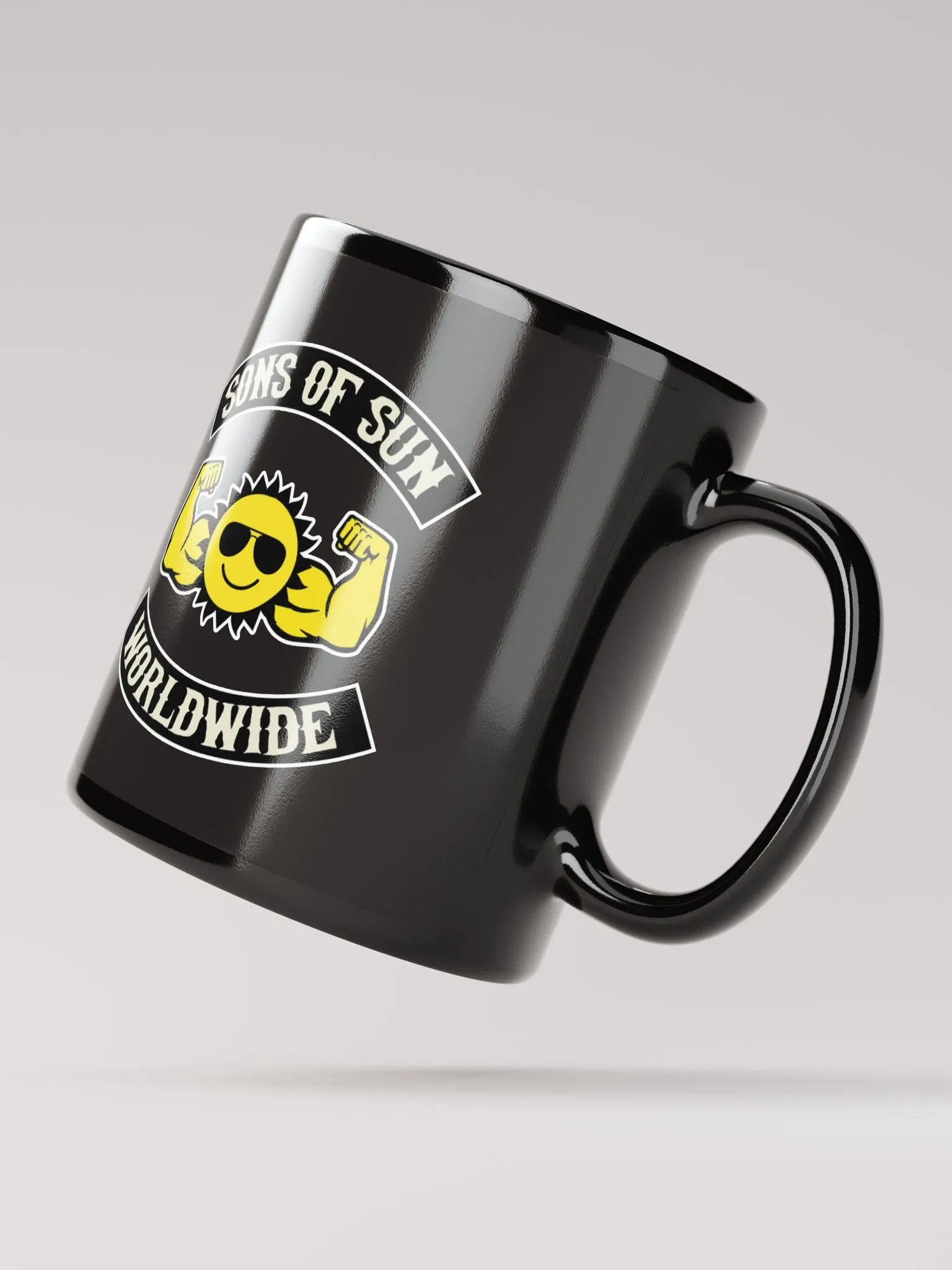 Coffee Mug (V2) product image (4)