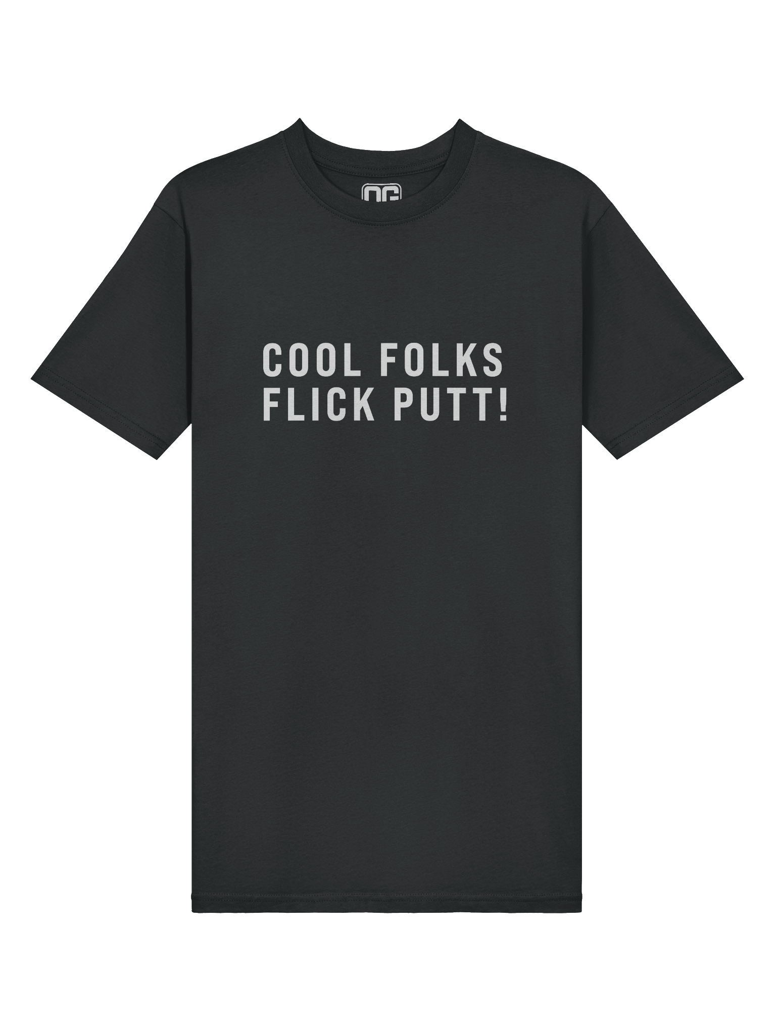 Cool Folks t-shirt product image (10)