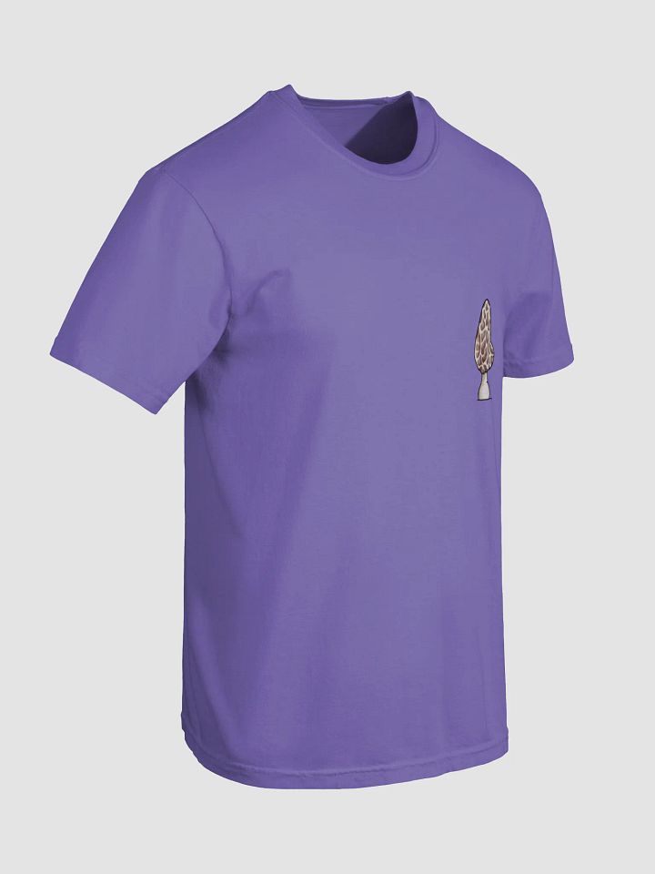 Linus's Morel T-shirt product image (16)